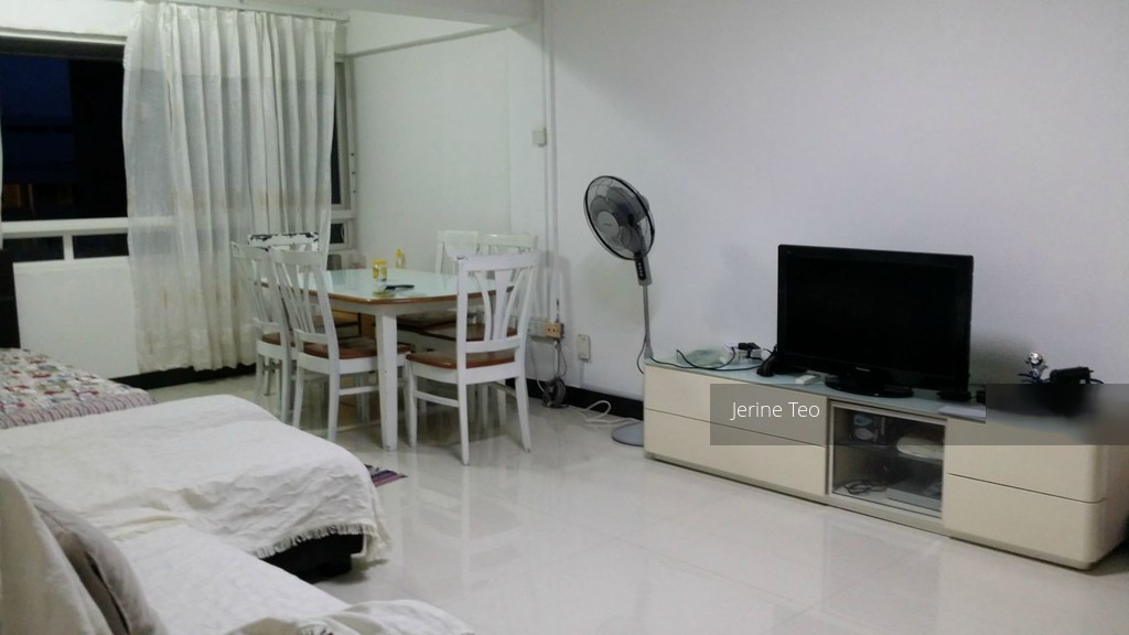 Bedok North Avenue 1 thumbnail photo